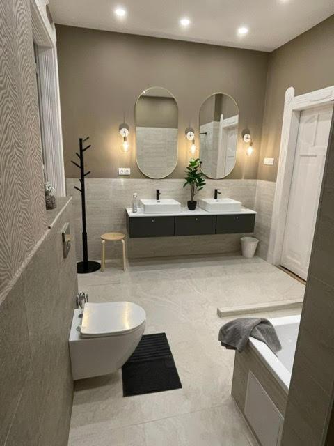 Orangehomes Panthera Luxury Appartement